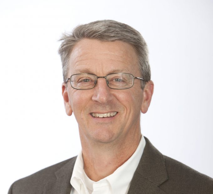 Robert Shank