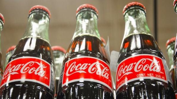 Major Bottler Arca Continental to Join U.S. Coca-Cola System