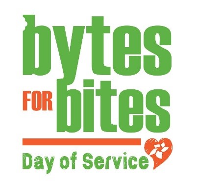 Bytes for bites