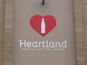 Heartland Building