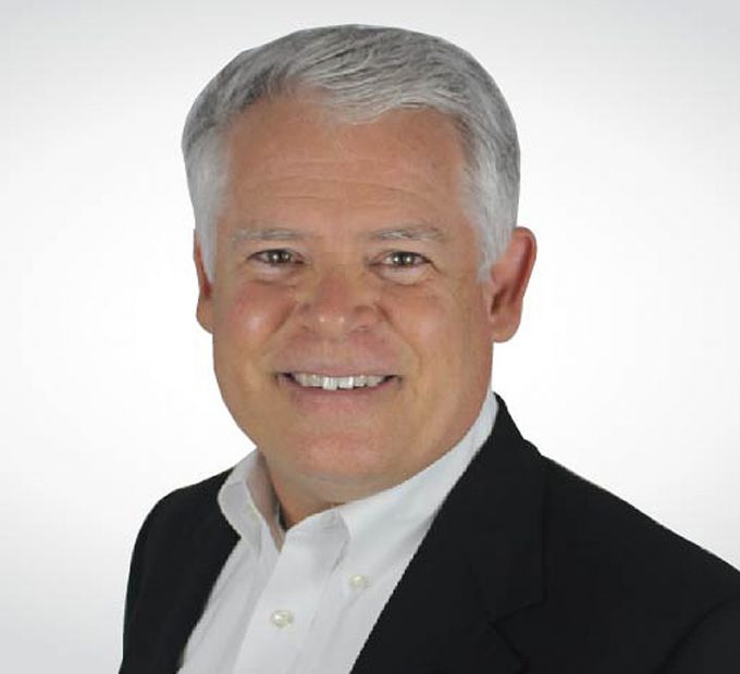 Brian Toms