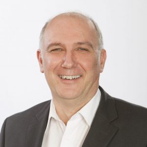 Reinhard Meister - CEO