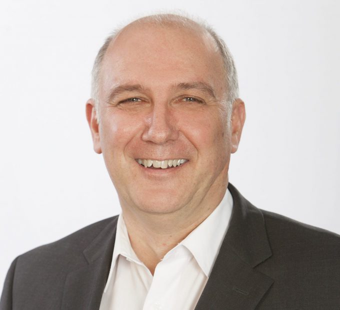 Reinhard Meister - CEO