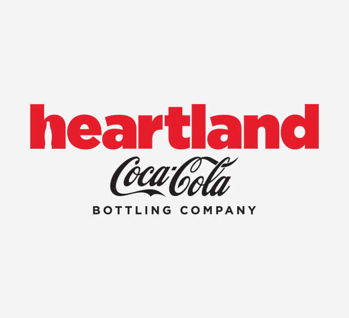 Coca-Cola heartland