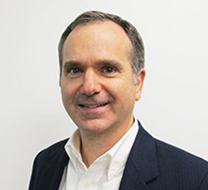 Richard Little