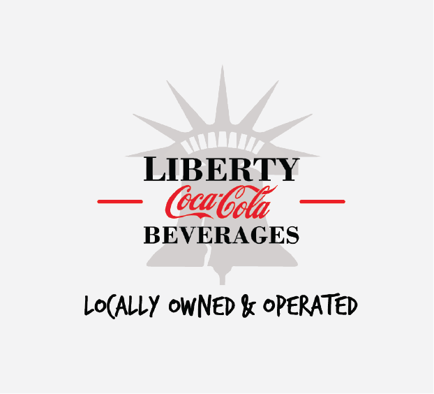 Liberty Beverages Coca Cola