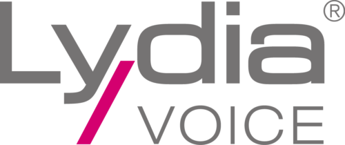 lydia_voice_logo
