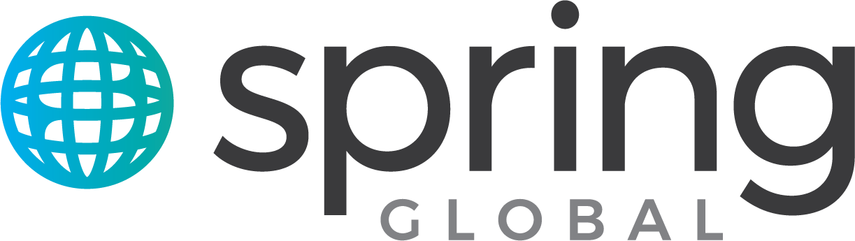 Spring Global Logo