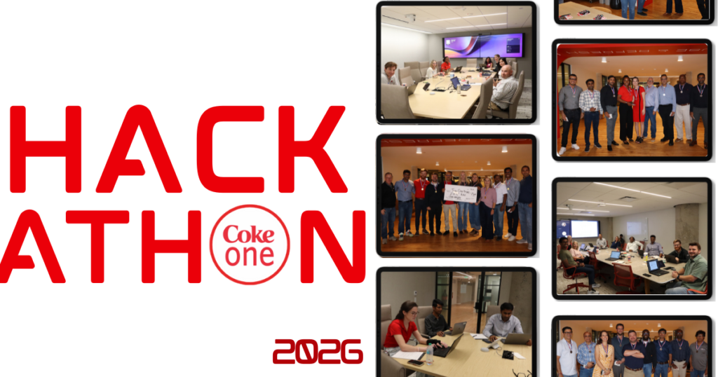 Hackathon 2026